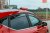 Vindafviser Ford Fiesta fra 2017-