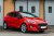 Vindafviser Ford Fiesta fra 2017-