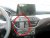 Mobilholder Ford Focus fra 2018-
