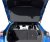 Lastgitter Ford Puma fra 2020- og fremefter