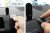 Mobilholder Ford Mustang Mach E fra 2020- og fremefter