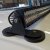 Magnetiske holdere til f.eks. LED rampe