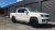 Sænkning bagtil 50 mm til Volkswagen Amarok fra 2011-/2017-