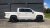 Sænkning bagtil 50 mm til Volkswagen Amarok fra 2011-/2017-
