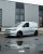 H&R Sænkningssæt til Volkswagen Caddy fra 2020-