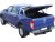 3-delt flaklås til Ford Ranger Double Cab 2012-/2016-