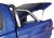 3-delt flaklås til Ford Ranger Double Cab 2012-/2016-