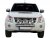 Ekstra lygtebeslag Isuzu D-Max 2002-2012