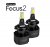 LED Spotlight Xtreme Focus 2 - Samme perfekte lysmønster, lidt mere kraft