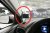 Mobilholder til Hyundai i30 fra 2017-