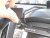 Mobilholder Hyundai Santa Fe fra 2019-2020