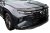 Motorhjelmsbeskytter Hyundai Tucson fra 2021-