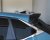 Tagvinge V1 til Hyundai I20 fra 2020- | Sportsligt design til bagklap