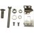 LED Extra Light 228 mm (9") - 75W, 6750 Lumen, 10-30V