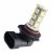 Led-lampe 12V 18xSMD Xenon hvid H10