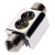 Canbus-lampe 36 mm, 2 x Osramchip