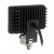 LEDSON Brilliant - Arbejdslampe - 6W, E-mærket, IP69K