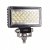 LEDSON Brilliant - Arbejdslampe - 6W, E-mærket, IP69K