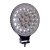 LED Extra Light 9" 75W Hi-Lux med parkeringslys