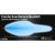 LED Extra Light 228 mm (9") - 75W, 6750 Lumen, 10-30V
