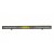 LEDSON LED Ramp Curved - 1265 mm (48,5"), 288W, 10-30V
