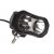 DualEye S LED-hjælpelygte 10W (spot)