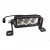 LEDSON SLIM LED arbejdslampe - 15W, projektør