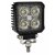 LEDSON Kari LED-arbejdslampe - 24W, projektør