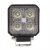 LEDSON Kari LED-arbejdslampe - 24W, projektør
