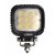LEDSON Solid - LED-arbejdslampe - 63W, 9-43V