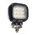 LEDSON Solid - LED-arbejdslampe - 63W, 9-43V
