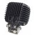 LEDSON Solid - LED-arbejdslampe - 63W, 9-43V