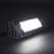 LEDSON Scene Light - LED-arbejdslys - 9W, projektørlys