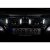 Orion+ LED ekstra lys | 100W | Valgfrit positionslys i hvid/orange