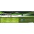 LEDSON Titan LED Ramp - 516 mm (20,5"), 100W, 10-30V | Med positionslys
