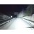 Pollux9+ Gen 2 LED Extra Light 218 mm (9") - 120W