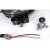 Pollux9+ Gen 2 LED Extra Light 218 mm (9") - 120W
