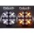 Pollux9+ Gen 2 LED Extra Light 218 mm (9") - 120W