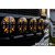 Pollux9+ Gen 2 LED Extra Light 218 mm (9") - 120W