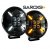 Sarox9 LED ekstra lys - 120W | kombinationslys