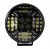 Sarox9+ LED Ekstra lys 218 mm (9") - 120W