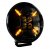 Sarox9+ LED Ekstra lys 218 mm (9") - 120W