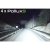 Pollux9+ Gen 2 LED Extra Light 218 mm (9") - 120W