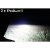 Pollux9+ Gen 2 LED Extra Light 218 mm (9") - 120W