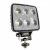 LEDSON Radiant LED arbejdslampe - 36W, projektør