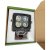 LEDSON Blaze LED arbejdslampe - 43W, projektør, varmelinse