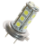 Diodelampe 24V 18xSMD H7