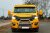 Motorhjelmsbeskytter Iveco Daily fra år 2014-
