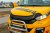 Motorhjelmsbeskytter Iveco Daily fra år 2014-