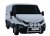 Frontbøjle til Iveco Daily fra 2014-2019